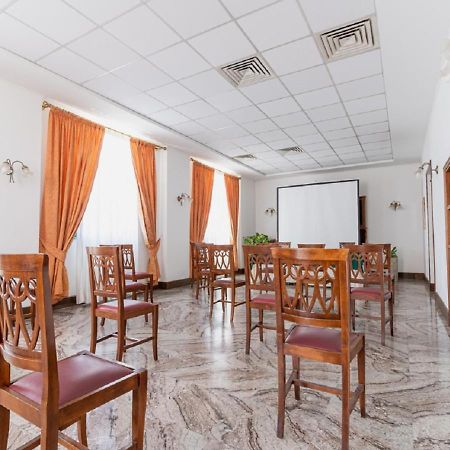 Hotel Villa Delle Rose 오리스타노 외부 사진